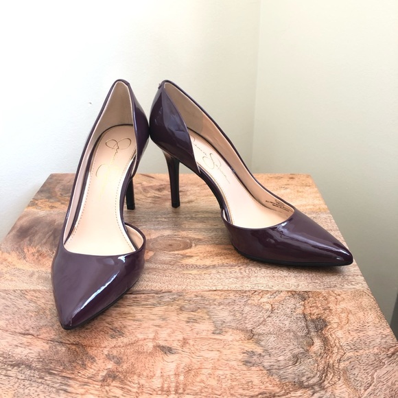 jessica simpson jp livvy shoes